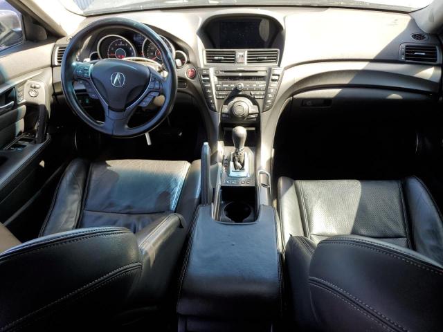 Photo 8 from auction – 2012 ACURA TL with VIN 19UUA9F77CA003369