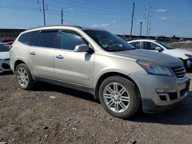 Photo 4 from auction – 2015 CHEVROLET TRAVERSE L with VIN 1GNKVGKD4FJ174862