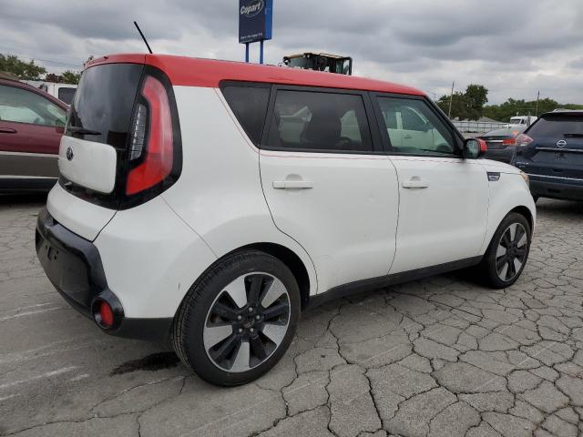 Zdjęcie 3 z aukcji – 2016 KIA SOUL + z VIN KNDJP3A59G7297489