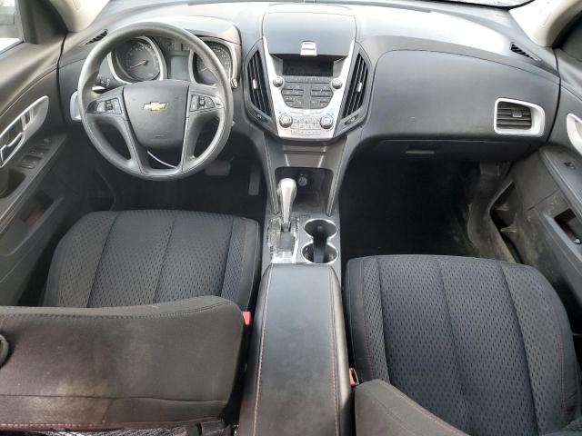 Photo 8 from auction – 2014 CHEVROLET EQUINOX LS with VIN 2GNFLEEK7E6374572