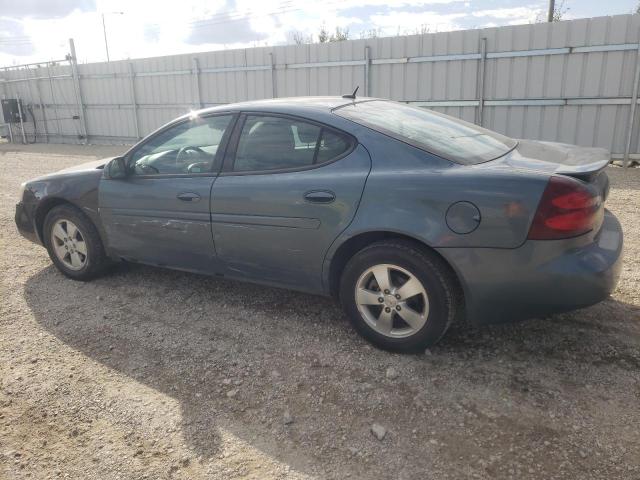 Photo 2 from auction – 2007 PONTIAC GRAND PRIX with VIN 2G2WP552471230009