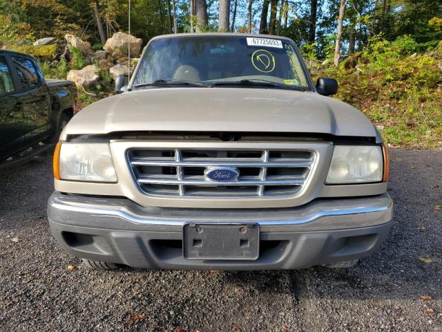 Photo 5 from auction – 2002 FORD RANGER with VIN 1FTYR10D42PA19453