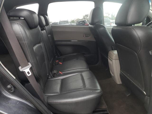 Photo 11 from auction – 2008 SUBARU TRIBECA LI with VIN 4S4WX92D484401285