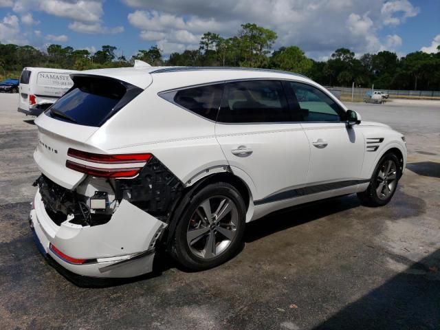 Photo 3 from auction – 2021 GENESIS GV80 BASE with VIN KMUHB4SBXMU063072
