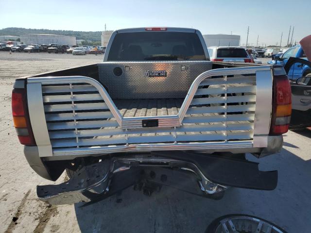 Photo 6 from auction – 2002 GMC SIERRA C25 with VIN 1GTHC29G72E176233