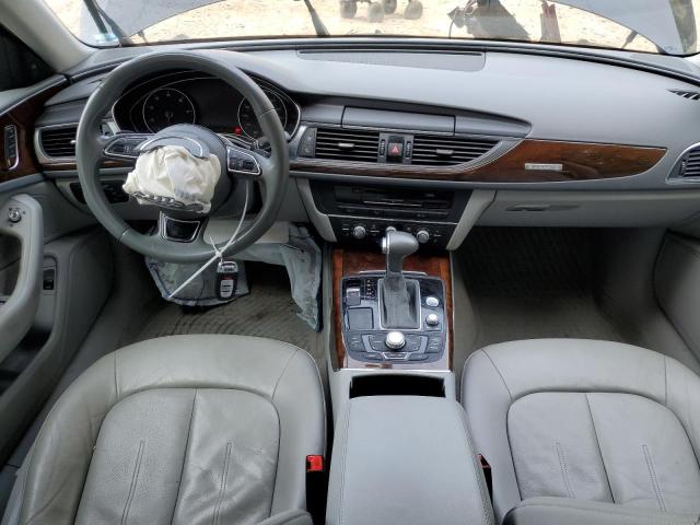 Фото 8 с аукциона – 2013 AUDI A6 PREMIUM с VIN WAUGGAFC2DN021651