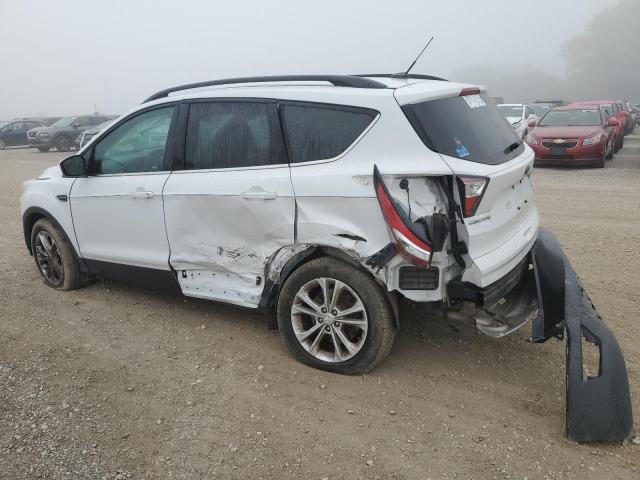 Photo 2 from auction – 2018 FORD ESCAPE SE with VIN 1FMCU9GD1JUA72734