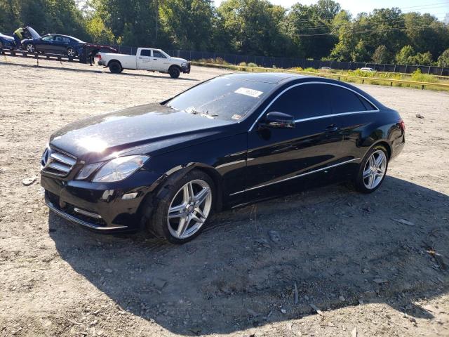Photo 1 from auction – 2013 MERCEDES-BENZ E 350 with VIN WDDKJ5KB1DF215770