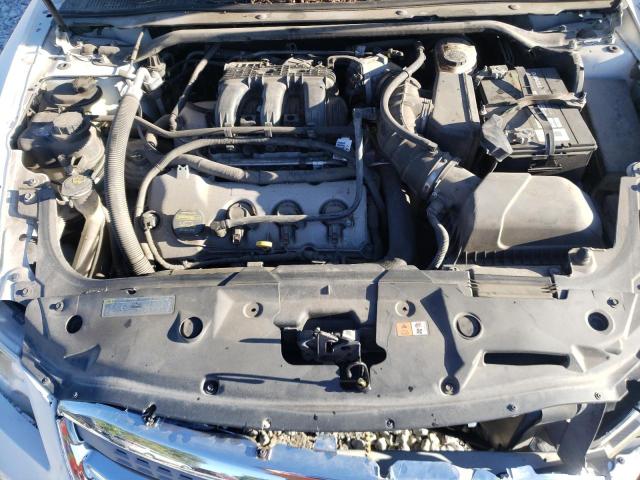 Photo 11 from auction – 2011 FORD TAURUS SEL with VIN 1FAHP2HW1BG142196