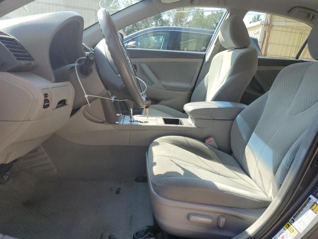 Photo 7 from auction – 2009 TOYOTA CAMRY BASE with VIN 4T1BE46K59U867292
