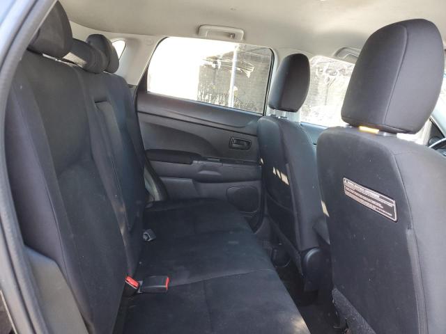Photo 11 from auction – 2015 MITSUBISHI OUTLANDER with VIN 4A4AP3AU8FE010895