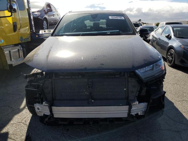 Photo 5 from auction – 2017 AUDI Q7 PRESTIG with VIN WA1VAAF79HD020954