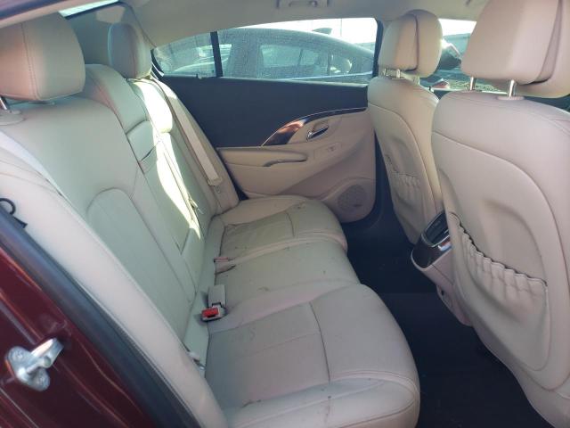 Photo 10 from auction – 2014 BUICK LACROSSE with VIN 1G4GB5G31EF282655