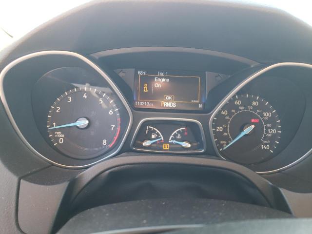 Photo 9 from auction – 2016 FORD FOCUS SE with VIN 1FADP3K22GL385248
