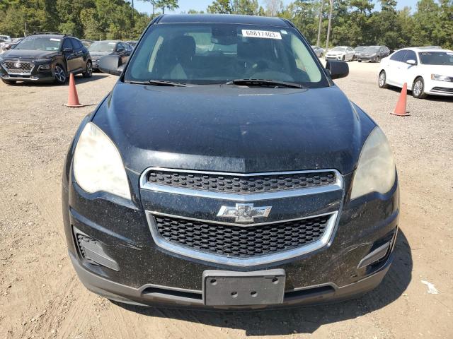 Photo 5 from auction – 2014 CHEVROLET EQUINOX LS with VIN 2GNALAEKXE1125067
