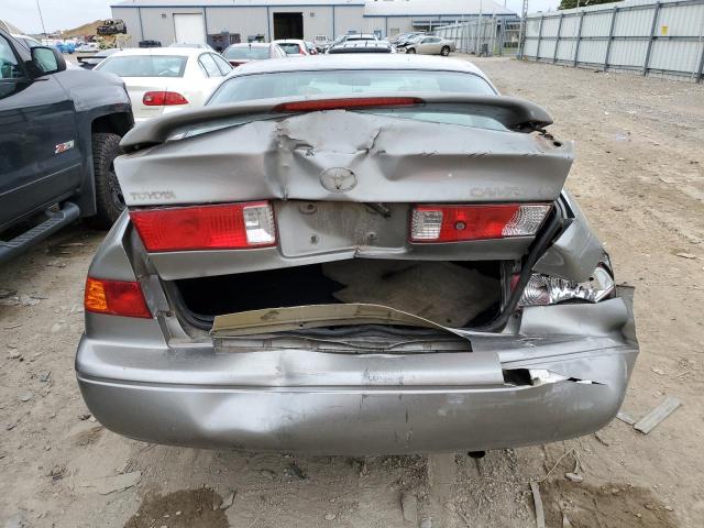 Photo 6 from auction – 2000 TOYOTA CAMRY CE with VIN JT2BG22K6Y0402477
