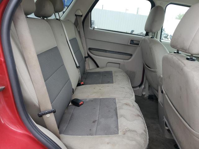 Photo 11 from auction – 2008 FORD ESCAPE XLT with VIN 1FMCU93Z98KE66831