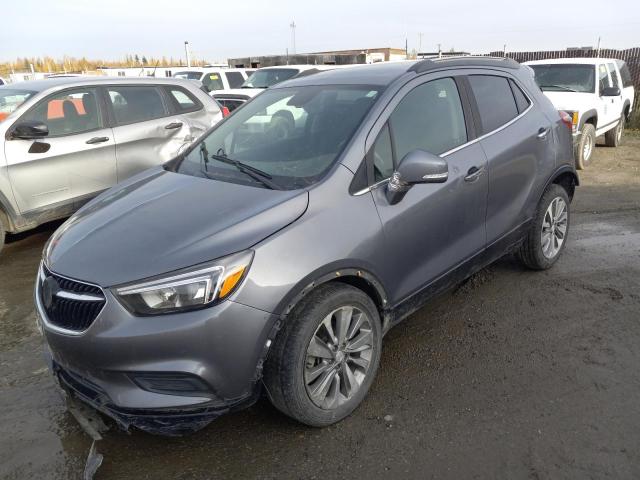 BUICK ENCORE PRE 2019 с VIN KL4CJESB2KB958354 - Снимка от търг