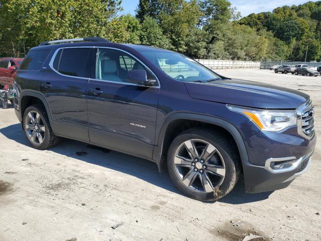 Photo 4 from auction – 2018 GMC ACADIA SLT with VIN 1GKKNWLS9JZ161166