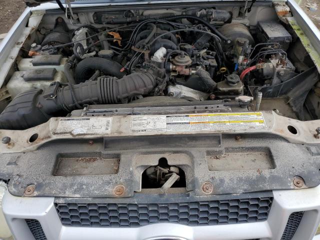 Photo 12 from auction – 2002 FORD EXPLORER with VIN 1FMYU70E92UB90433
