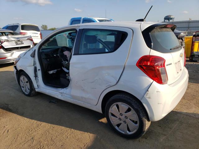 Photo 2 from auction – 2016 CHEVROLET SPARK LS with VIN KL8CB6SA0GC594316