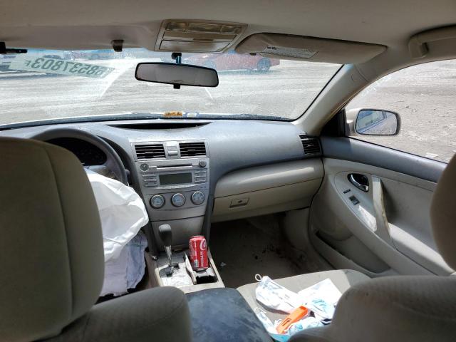 Photo 8 from auction – 2011 TOYOTA CAMRY BASE with VIN 4T1BF3EK6BU157350