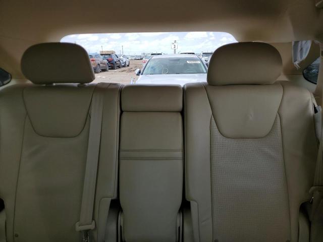 Foto 10 de la subasta – 2014 LEXUS RX 350 con VIN 2T2ZK1BA5EC145590