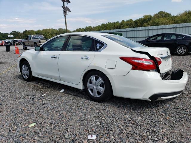 Photo 2 from auction – 2016 NISSAN ALTIMA 2.5 with VIN 1N4AL3AP2GN348474