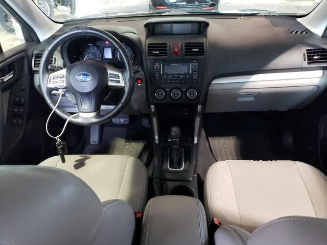 Photo 8 from auction – 2015 SUBARU FORESTER 2 with VIN JF2SJAUC9FH559445