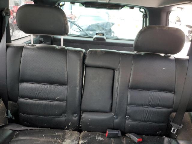Photo 10 from auction – 2004 NISSAN PATHFINDER with VIN JN8DR09Y74W911773