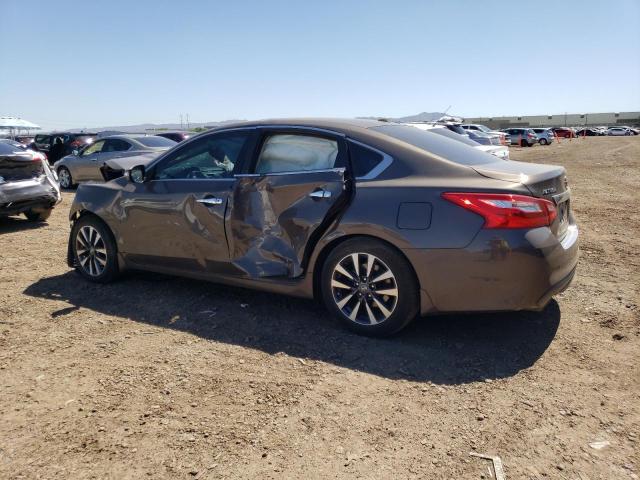 Photo 2 from auction – 2017 NISSAN ALTIMA 2.5 with VIN 1N4AL3AP2HC114493