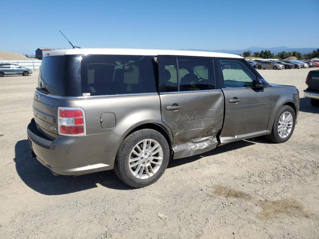 Photo 3 from auction – 2013 FORD FLEX SEL with VIN 2FMHK6C8XDBD34151