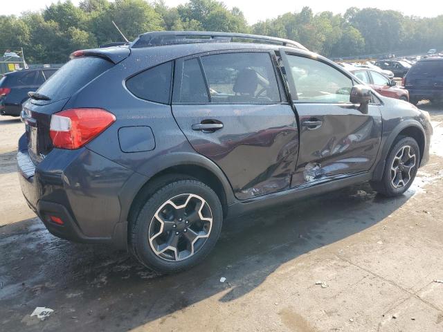 Photo 3 from auction – 2014 SUBARU XV CROSSTR with VIN JF2GPAKCXE8203284