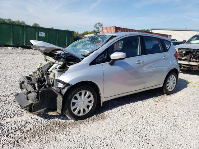 NISSAN VERSA NOTE 2015 with VIN 3N1CE2CP1FL356118 - Photo from auction
