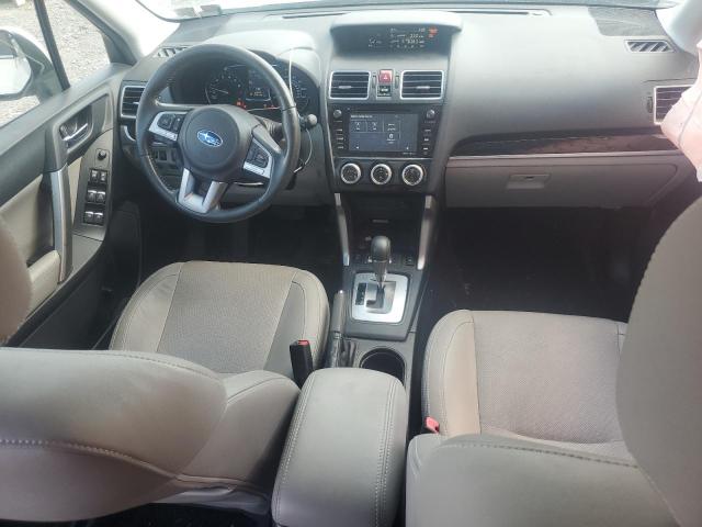 Снимка 8 от търг – 2017 SUBARU FORESTER 2 с VIN JF2SJAJC9HH416874