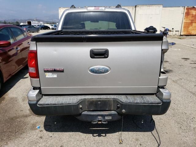 Photo 6 from auction – 2007 FORD EXPLORER S with VIN 1FMEU31K57UA30900