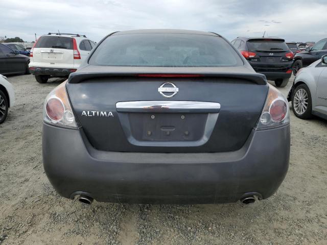 Photo 6 from auction – 2009 NISSAN ALTIMA 2.5 with VIN 1N4AL21E89N494972