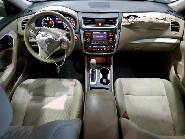 Photo 8 from auction – 2017 NISSAN ALTIMA 2.5 with VIN 1N4AL3AP4HC159838