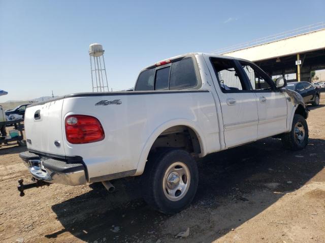 Photo 3 from auction – 2001 FORD F150 SUPER with VIN 1FTRW08L71KF47258