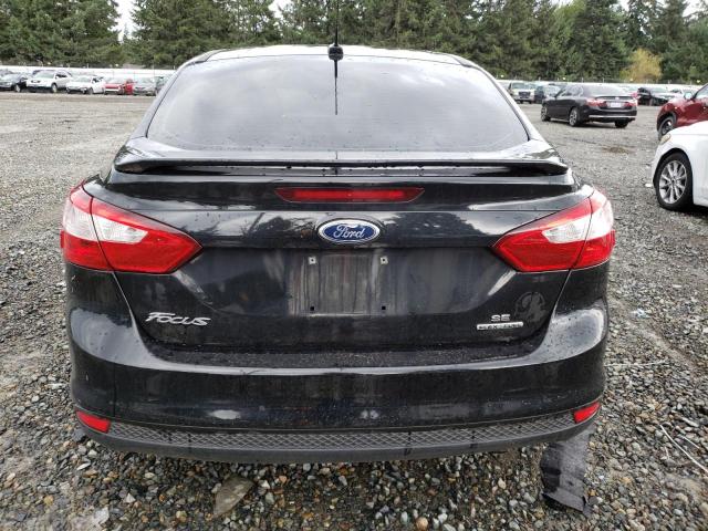 Photo 6 from auction – 2014 FORD FOCUS SE with VIN 1FADP3F26EL391447
