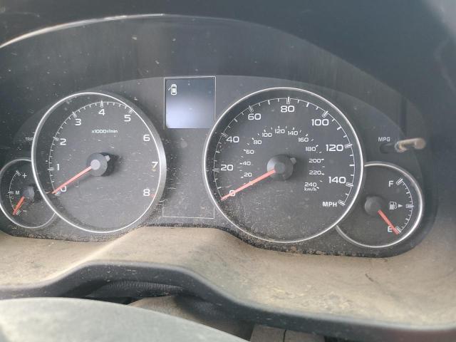 Photo 9 from auction – 2014 SUBARU OUTBACK 2. with VIN 4S4BRBAC8E3234407