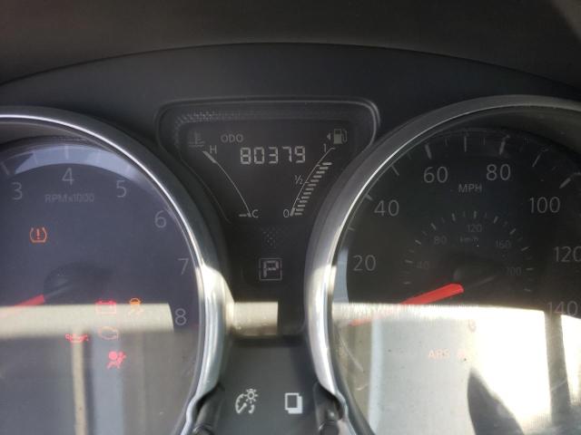 Photo 9 from auction – 2015 NISSAN VERSA S with VIN 3N1CN7AP0FL830902