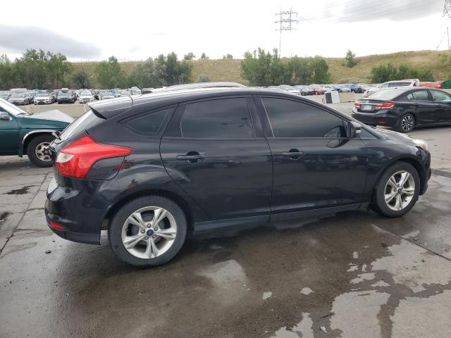 Photo 3 from auction – 2013 FORD FOCUS SE with VIN 1FADP3K21DL327031