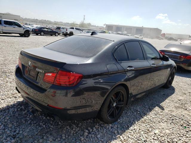 Снимка 3 от търг – 2011 BMW 550 I с VIN WBAFR9C56BC618319