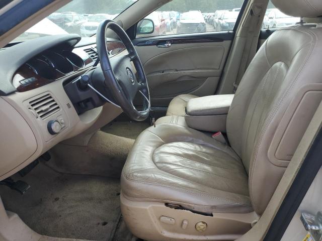 Photo 7 from auction – 2011 BUICK LUCERNE CX with VIN 1G4HC5EM5BU105434