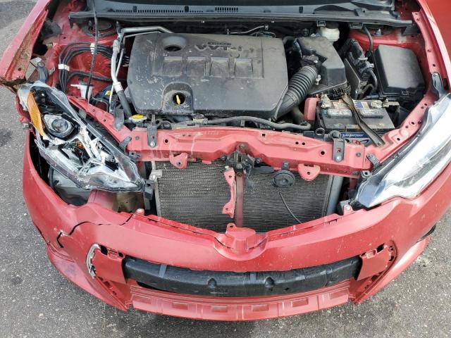 Photo 11 from auction – 2014 TOYOTA COROLLA L with VIN 5YFBURHE5EP042209