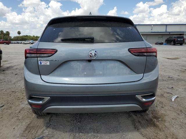 Photo 6 from auction – 2023 BUICK ENVISION E with VIN LRBFZNR49PD053722