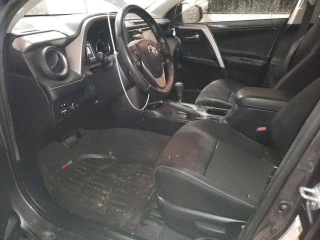 Photo 7 from auction – 2017 TOYOTA RAV4 XLE with VIN JTMWFREV6HJ714190