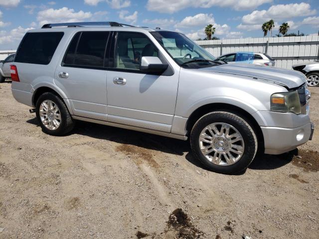 Фото 4 с аукциона – 2011 FORD EXPEDITION с VIN 1FMJU1K58BEF24960