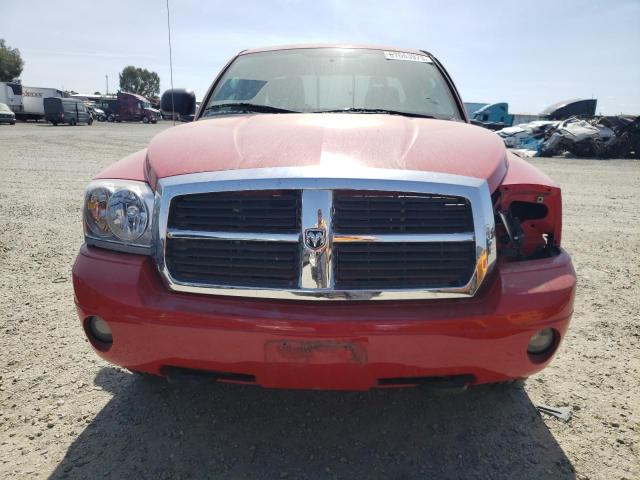 Photo 5 from auction – 2006 DODGE DAKOTA SLT with VIN 1D7HW42N86S581509